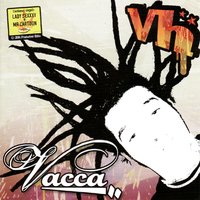 Mr Cartoon - Vacca