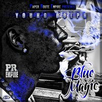 While I'm Rollin' Up - Young Dolph, MJG, 8 Ball