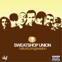 Radio Edit - Sweatshop Union