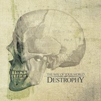Let It Go - Destrophy