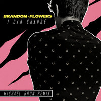 I Can Change - Brandon Flowers, Michael Brun