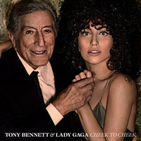 I Won't Dance - Tony Bennett, Lady Gaga