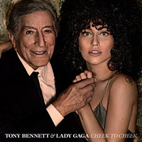 Nature Boy - Tony Bennett, Lady Gaga