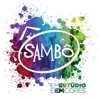 Passe Em Casa - Sambô