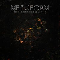 Winter City - Metaform