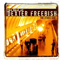 Walk On Water - Dexter Freebish