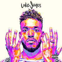 Stay With Me - Luke James