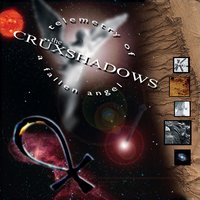 Satellite - The Crüxshadows