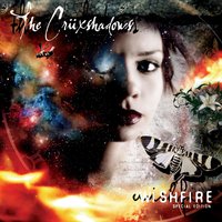 Orphean Wing - The Crüxshadows