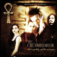 Heart On My Sleeve - The Crüxshadows