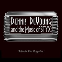 Renegade - Dennis De Young
