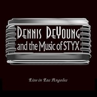 The Best of Times - Dennis De Young