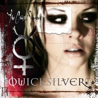 Quicksilver - The Crüxshadows