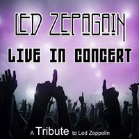 Since I've Been Loving You - Led Zepagain