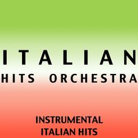 Easy lady (in the style of ivana spagna) - Italian Hits Orchestra