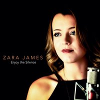 Zara James