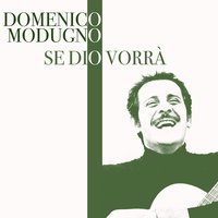 Lu sciccareddu 'mbriacu - Domenico Modugno