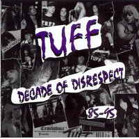 Tied To The Bells - TUFF