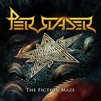 The Fiction Maze - Persuader