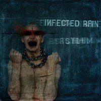 Me Against You - Infected Rain