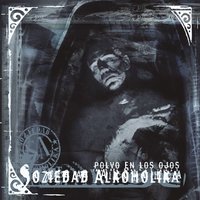 El Máximo Daño - Soziedad  Alkoholika