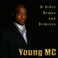 Lingerie - Young MC