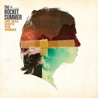 Ashes Made of Spades - The Rocket Summer