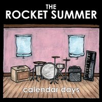 Skies So Blue - The Rocket Summer