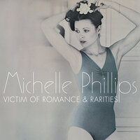 Phone - Michelle Phillips