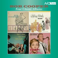 Hallelujah - Bob Cooper