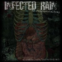 Go Away - Infected Rain