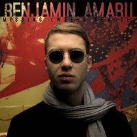 Missing - Benjamin Amaru