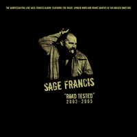 Inherited Scars - Sage Francis