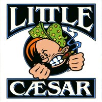 Rock-N-Roll State Of Mind - Little Caesar