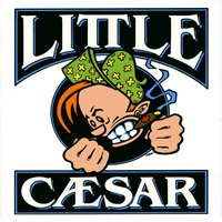 In Your Arms - Little Caesar