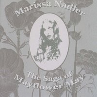 Under An Old Umbrella - Marissa Nadler