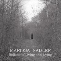 Stallions - Marissa Nadler