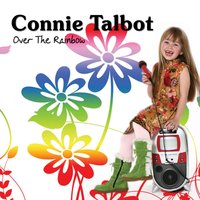 What a Wonderful World - Connie Talbot