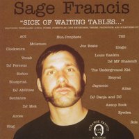 Who's Crying? - Sage Francis