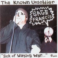 Not What I Am - Sage Francis