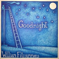 Never Let You Go - William Fitzsimmons