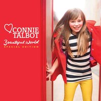 Let It Be - Connie Talbot