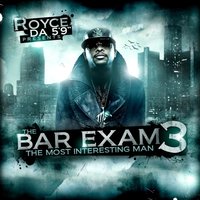 On Fire - Royce 5'9, Crooked I