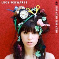 Those Days (from the Forthcoming Album "Life In Letters") - Lucy Schwartz