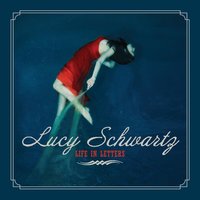 Shadow Man - Lucy Schwartz