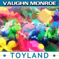 Gypsy Love Song - Vaughn Monroe