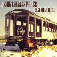 Kill That Man - Jason Charles Miller