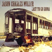 Someone Else's Reason - Jason Charles Miller