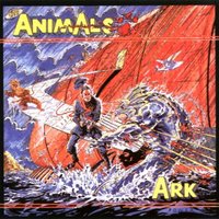 My Favourite Enemy - The Animals