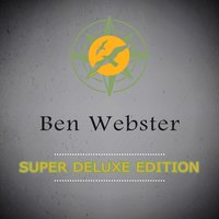 Danny Boy (Londonderry Air) - Ben Webster Quintet